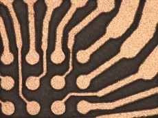 Insulation and ablation on F